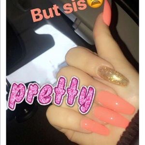 Meet your Posher, Andreanna